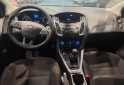 Autos - Ford FOCUS 1.6 S 5PTAS MT 2019 Nafta 120000Km - En Venta