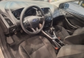 Autos - Ford FOCUS 1.6 S 5PTAS MT 2019 Nafta 120000Km - En Venta