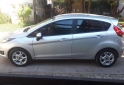 Autos - Ford Fiesta splus kinetic 2016 GNC 130000Km - En Venta