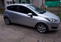 Autos - Ford Fiesta splus kinetic 2016 GNC 130000Km - En Venta