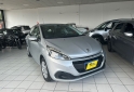 Autos - Peugeot 208 Active 2017 Nafta 75000Km - En Venta