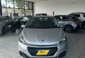 Autos - Peugeot 208 Active 2017 Nafta 75000Km - En Venta