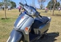 Motos - Kymco LIKE 124 2019 Nafta 26000Km - En Venta