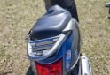 Motos - Kymco LIKE 124 2019 Nafta 26000Km - En Venta