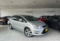 Autos - Ford S-Max Titanium 2012 Nafta 170000Km - En Venta