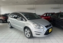 Autos - Ford S-Max Titanium 2012 Nafta 170000Km - En Venta