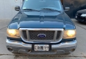 Camionetas - Ford Ranger 2008 Diesel 150000Km - En Venta