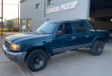 Camionetas - Ford Ranger 2008 Diesel 150000Km - En Venta