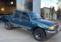 Camionetas - Ford Ranger 2008 Diesel 150000Km - En Venta