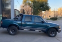 Camionetas - Ford Ranger 2008 Diesel 150000Km - En Venta