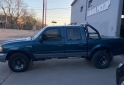 Camionetas - Ford Ranger 2008 Diesel 150000Km - En Venta