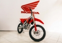 Motos - Honda CRF 250 2024 Nafta 1Km - En Venta