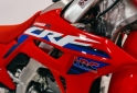 Motos - Honda CRF 250 2024 Nafta 1Km - En Venta