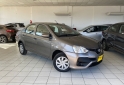 Autos - Toyota Etios X 1.5 2018 Nafta 70000Km - En Venta