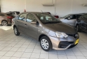 Autos - Toyota Etios X 1.5 2018 Nafta 70000Km - En Venta