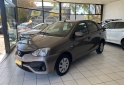 Autos - Toyota Etios X 1.5 2018 Nafta 70000Km - En Venta