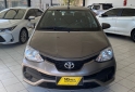 Autos - Toyota Etios X 1.5 2018 Nafta 70000Km - En Venta