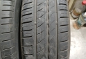 Accesorios para Autos - 185 60 15 *** 2 CUBIERTAS PIRELLI Impecables $150.000 El Par No Bajo Precio! - En Venta