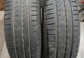 Accesorios para Autos - 185 60 15 *** 2 CUBIERTAS PIRELLI Impecables $150.000 El Par No Bajo Precio! - En Venta