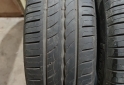 Accesorios para Autos - 185 60 15 *** 2 CUBIERTAS PIRELLI Impecables $150.000 El Par No Bajo Precio! - En Venta