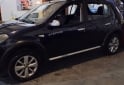 Autos - Renault SANDERO STEPWAY 1.6 CONF 2012 Nafta 180000Km - En Venta