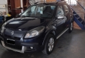 Autos - Renault SANDERO STEPWAY 1.6 CONF 2012 Nafta 180000Km - En Venta