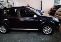 Autos - Renault SANDERO STEPWAY 1.6 CONF 2012 Nafta 180000Km - En Venta