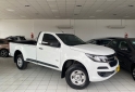 Camionetas - Chevrolet S10 2017 Diesel 140000Km - En Venta