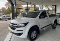 Camionetas - Chevrolet S10 2017 Diesel 140000Km - En Venta