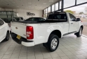 Camionetas - Chevrolet S10 2017 Diesel 140000Km - En Venta