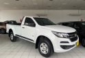 Camionetas - Chevrolet S10 2017 Diesel 140000Km - En Venta