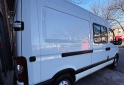 Utilitarios - Renault Master MotorHome Familiar 2008 Diesel 48000Km - En Venta