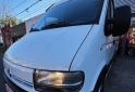 Utilitarios - Renault Master MotorHome Familiar 2008 Diesel 48000Km - En Venta