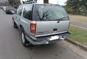 Camionetas - Chevrolet Blazer 2.4 full 2006 Nafta 53600Km - En Venta