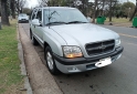 Camionetas - Chevrolet Blazer 2.4 full 2006 Nafta 53600Km - En Venta