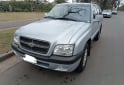 Camionetas - Chevrolet Blazer 2.4 full 2006 Nafta 53600Km - En Venta