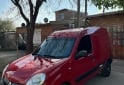 Utilitarios - Renault Kangoo 2014 GNC 120000Km - En Venta