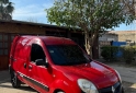 Utilitarios - Renault Kangoo 2014 GNC 120000Km - En Venta