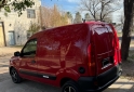 Utilitarios - Renault Kangoo 2014 GNC 120000Km - En Venta