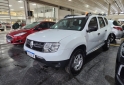 Camionetas - Renault Duster PH2 Expression 1.6 2018 Nafta 89740Km - En Venta