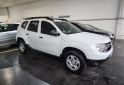 Camionetas - Renault Duster PH2 Expression 1.6 2018 Nafta 89740Km - En Venta