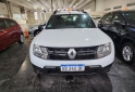 Camionetas - Renault Duster PH2 Expression 1.6 2018 Nafta 89740Km - En Venta