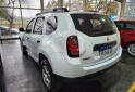 Camionetas - Renault Duster PH2 Expression 1.6 2018 Nafta 89740Km - En Venta