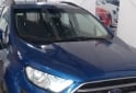 Autos - Ford Ecosport 1.5 SE 2017 Nafta 80000Km - En Venta