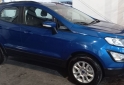 Autos - Ford Ecosport 1.5 SE 2017 Nafta 80000Km - En Venta