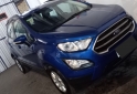 Autos - Ford Ecosport 1.5 SE 2017 Nafta 80000Km - En Venta