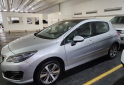 Autos - Peugeot 308 Feline THP Tiptronic 2018 Nafta 81427Km - En Venta