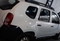 Autos - Renault Duster confort 1.6 4x2 2014 GNC 156000Km - En Venta