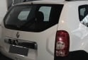 Autos - Renault Duster confort 1.6 4x2 2014 GNC 156000Km - En Venta