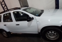 Autos - Renault Duster confort 1.6 4x2 2014 GNC 156000Km - En Venta